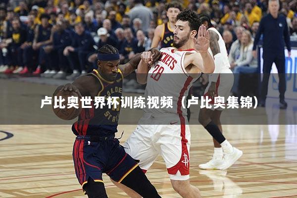 卢比奥世界杯训练视频（卢比奥集锦）