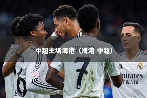 中超主场海港（海港 中超）